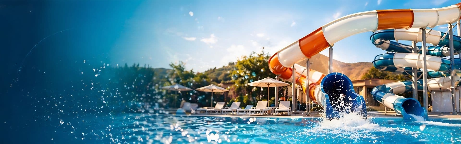 Efe Termal Aquapark