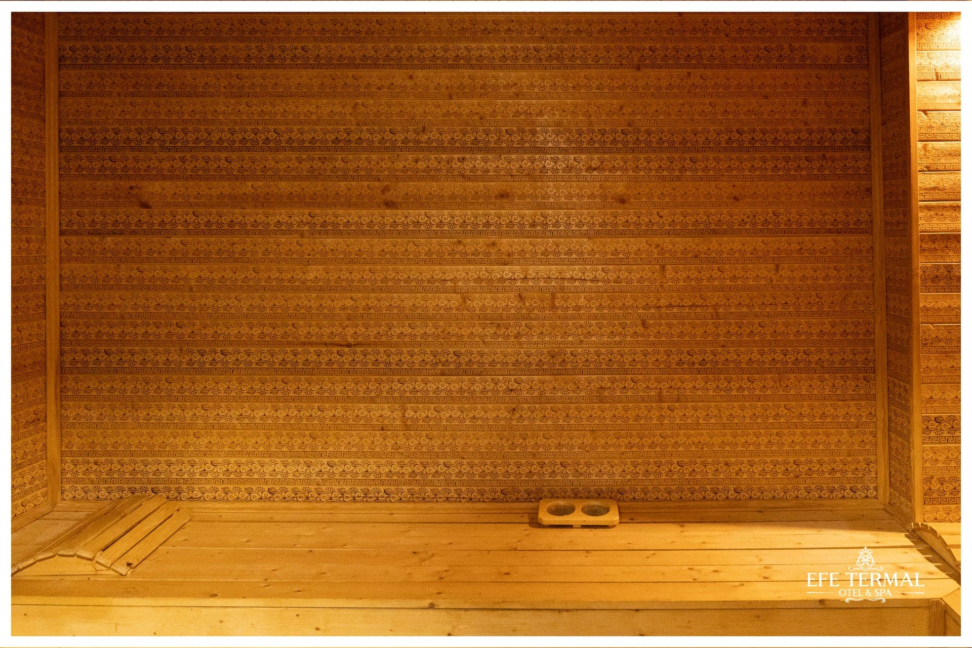Bayan Sauna