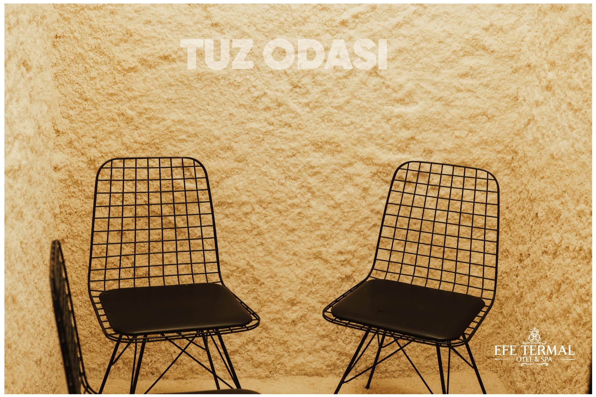 Tuz Odası